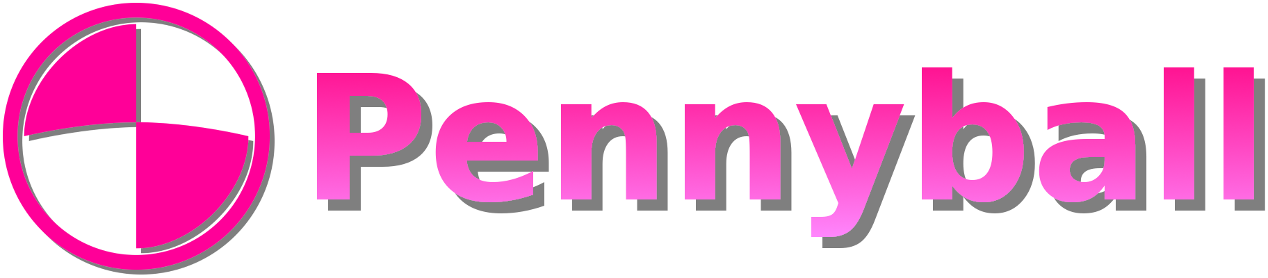 Pennyball Logo